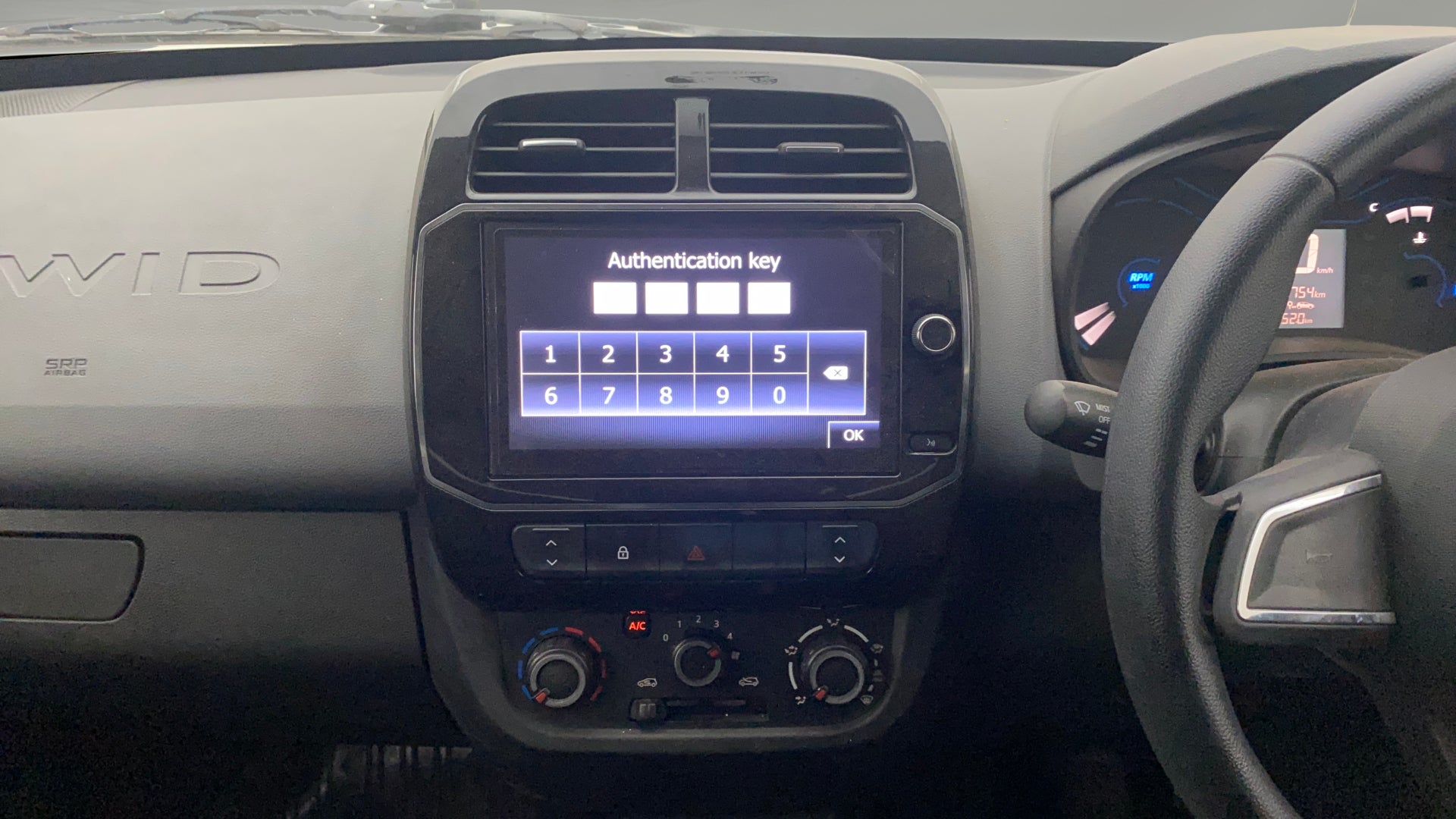 Features