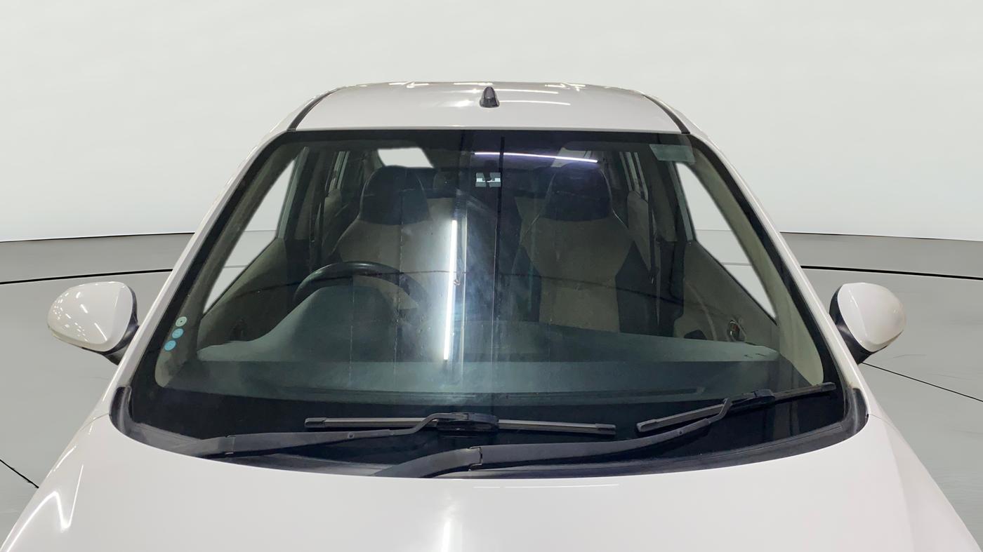 2018 Hyundai NEW SANTRO ASTA MT, Petrol, Manual, 98,362 km, Front Windshield
