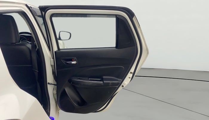 2018 Maruti Swift ZDI PLUS AMT, Diesel, Automatic, 67,961 km, RHS Rear Door