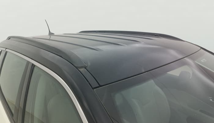 2019 Jeep Compass LIMITED (O) 2.0 DIESEL, Diesel, Manual, 1,01,511 km, Roof