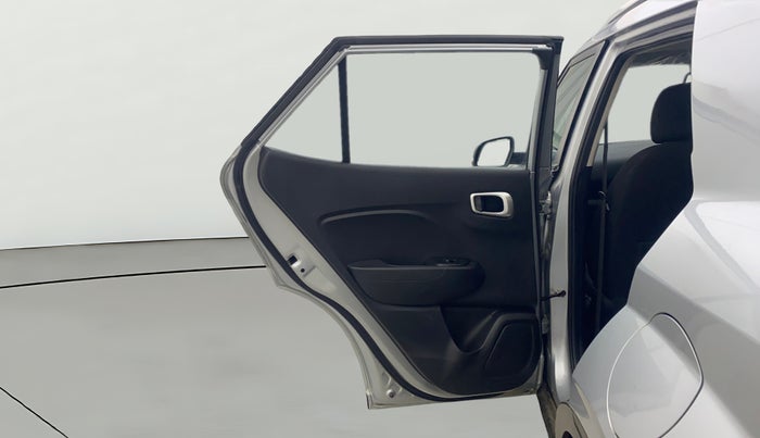 2019 Hyundai VENUE SX PLUS 1.0 TURBO DCT, Petrol, Automatic, 54,331 km, LHS Rear Door