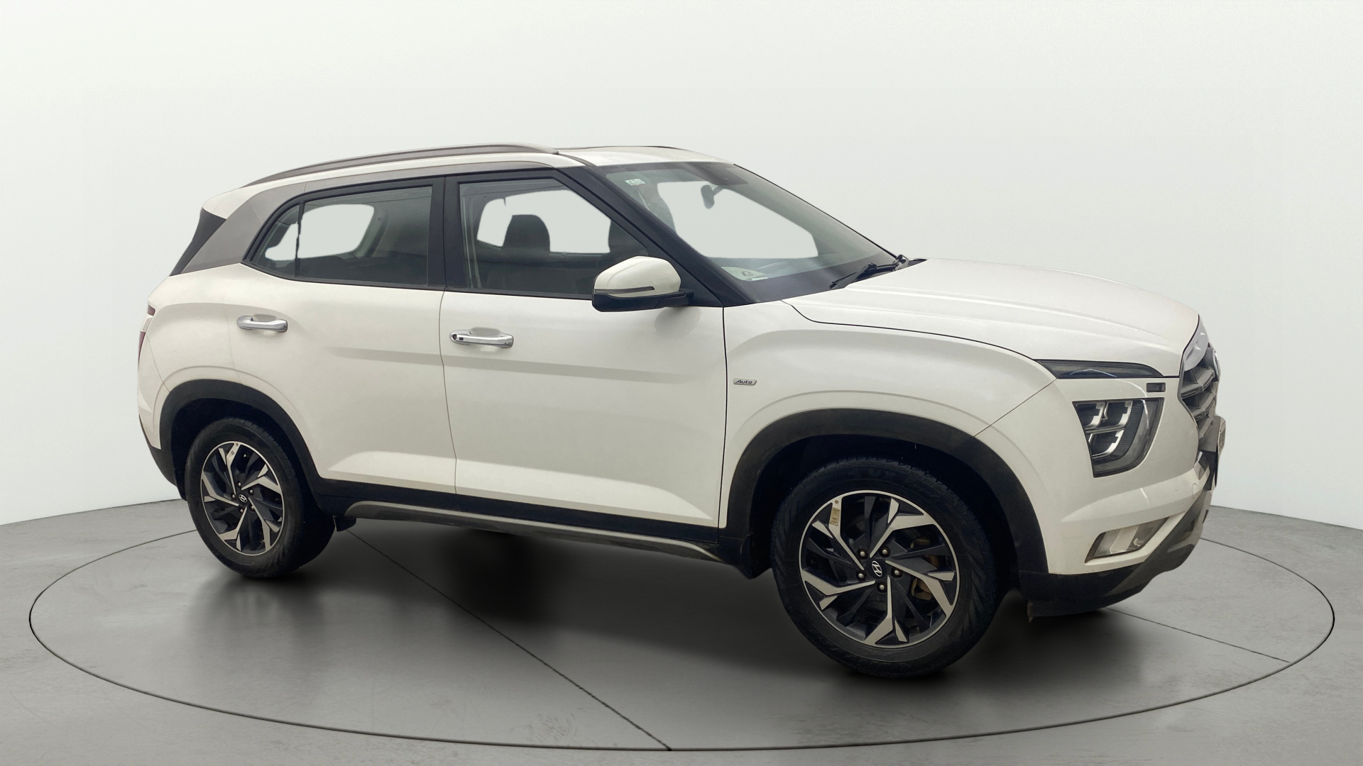 2021 Hyundai Creta SX (O) IVT 1.5 PETROL