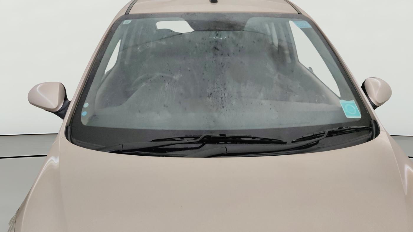 2019 Hyundai NEW SANTRO SPORTZ AMT, Petrol, Automatic, 32,897 km, Front Windshield