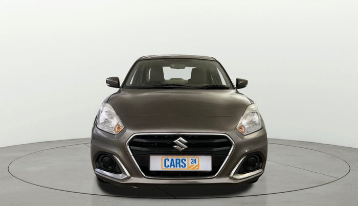 2020 Maruti Dzire VXI, Petrol, Manual, 58,488 km, Front