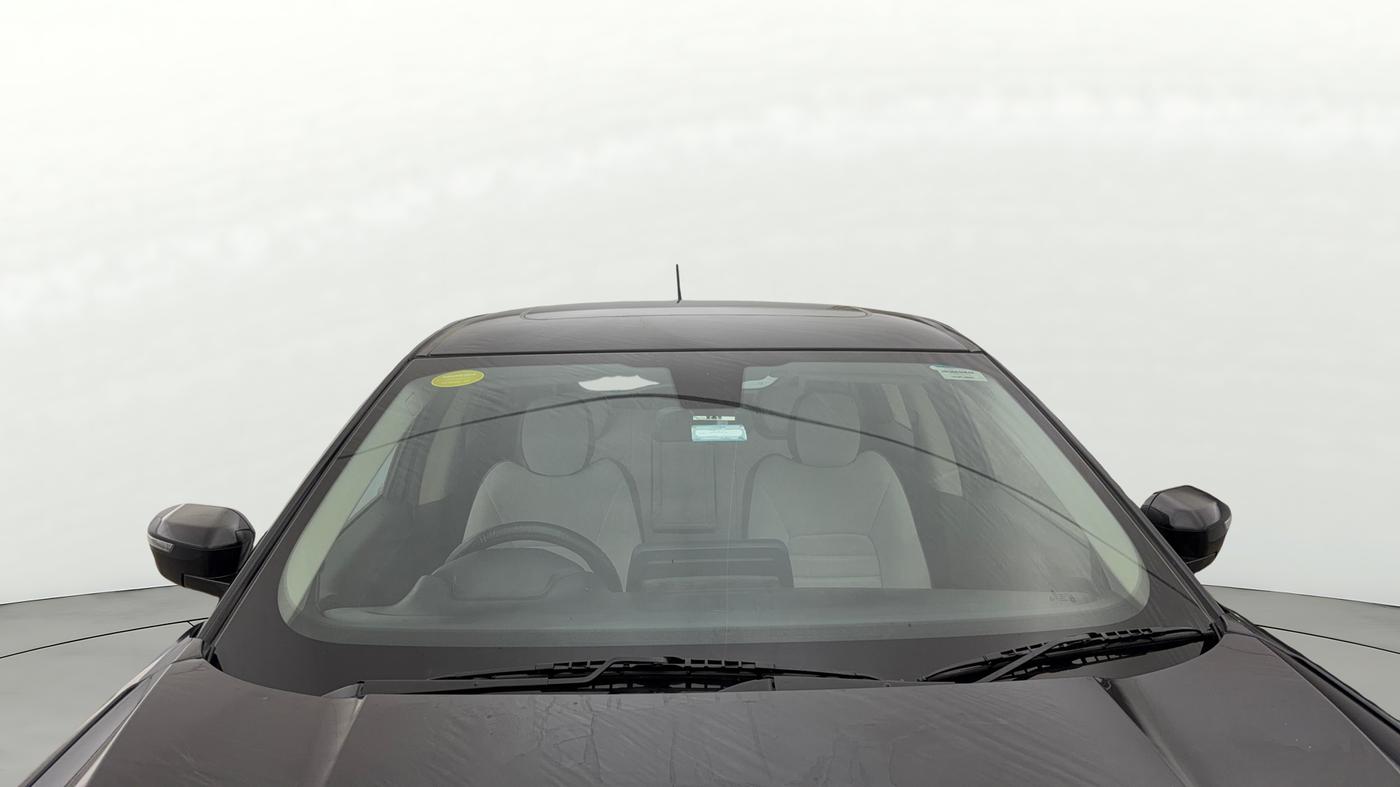 2021 Tata Harrier XTA 2.0L KRYOTEC PLUS, Diesel, Automatic, 77,422 km, Front Windshield