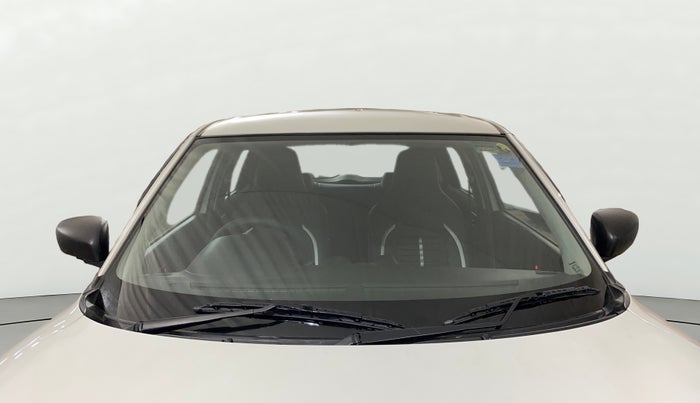 2024 Maruti Swift LXi, Petrol, Manual, 33,299 km, Front Windshield