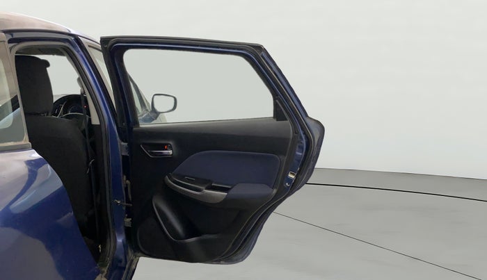 2020 Maruti Baleno DELTA PETROL 1.2, Petrol, Manual, 25,691 km, RHS Rear Door