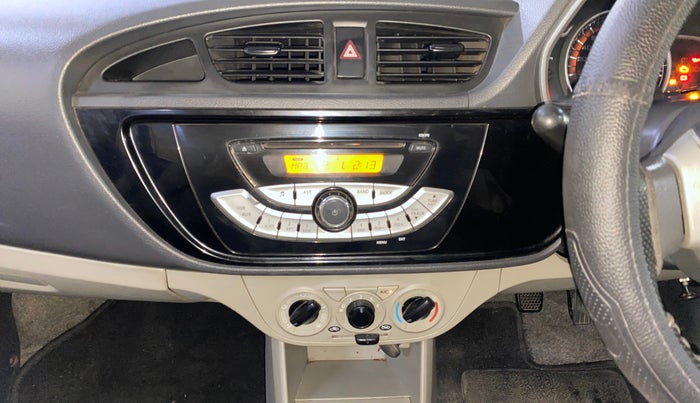 2019 Maruti Alto K10 VXI, Petrol, Manual, 61,286 km, Air Conditioner