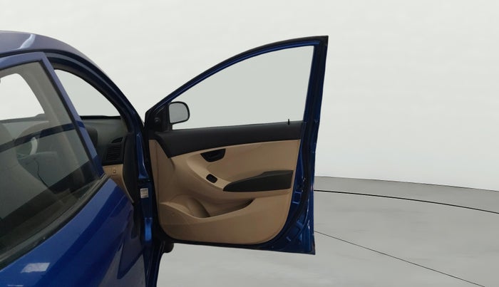 2012 Hyundai Eon MAGNA, Petrol, Manual, 51,846 km, RHS Front Door