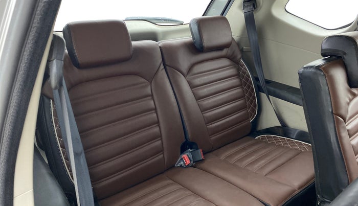 2025 Renault TRIBER RXT, CNG, Manual, 4,991 km, Third Seat Row ( optional )