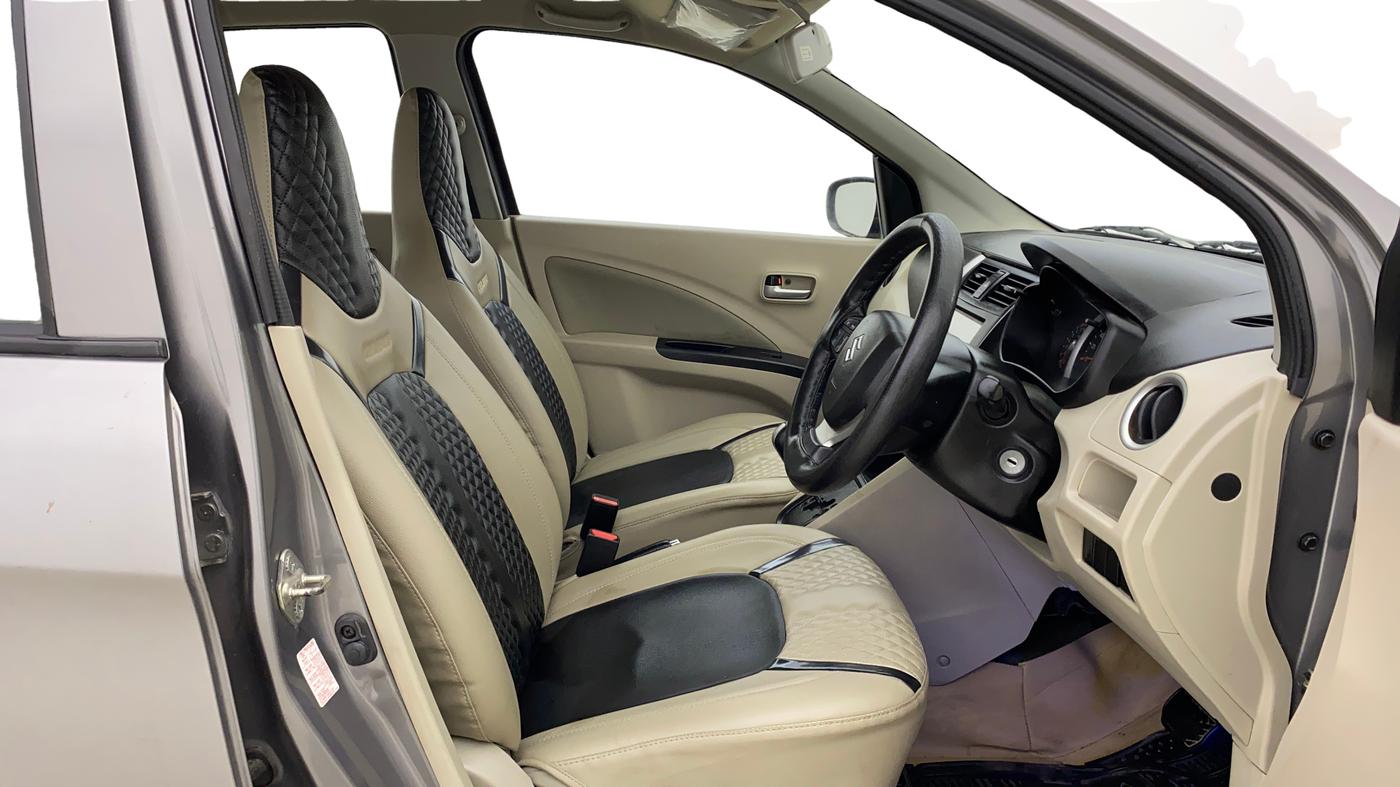 2020 Maruti Celerio ZXI AMT (O), Petrol, Automatic, 42,127 km, Right Side Front Door Cabin
