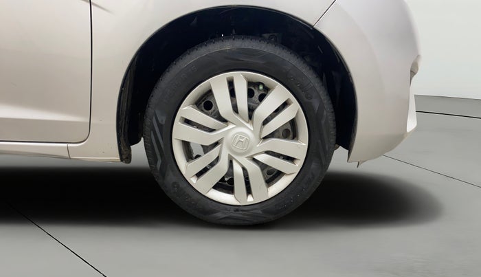 2015 Honda Jazz 1.2L I-VTEC S, Petrol, Manual, 42,088 km, Right Front Wheel