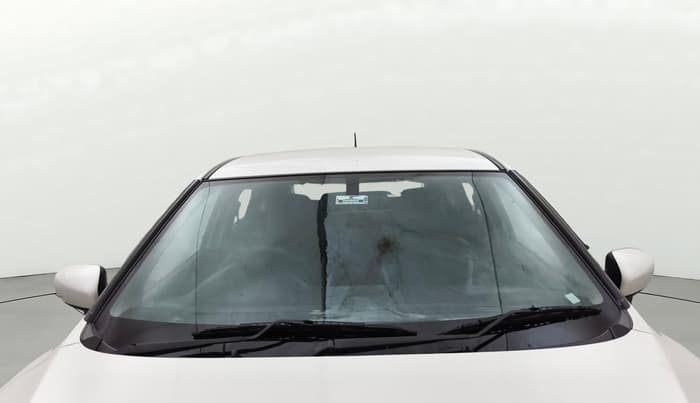 2020 Maruti Baleno DELTA PETROL 1.2, Petrol, Manual, 48,301 km, Front Windshield