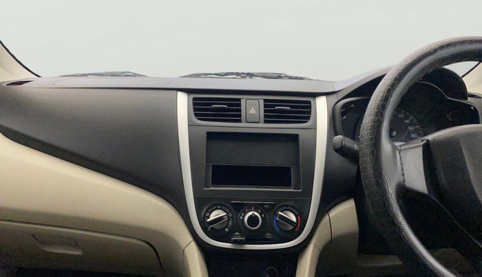 2019 Maruti Celerio VXI, Petrol, Manual, 23,755 km, Air Conditioner