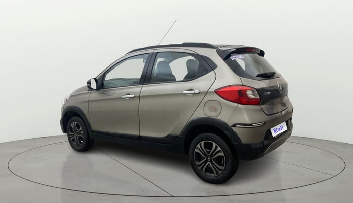 2018 Tata TIAGO NRG PETROL, Petrol, Manual, 93,656 km, Left Back Diagonal