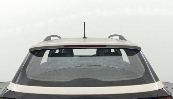 2022 Volkswagen TAIGUN COMFORTLINE 1.0 TSI MT, Petrol, Manual, 29,920 km, Rear Windshield