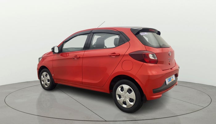 2020 Tata Tiago XT PETROL, Petrol, Manual, 22,192 km, Left Back Diagonal