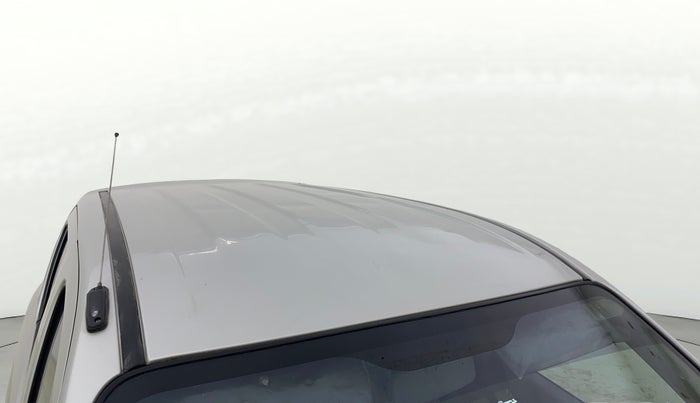 2017 Maruti Alto 800 LXI, Petrol, Manual, 52,290 km, Roof