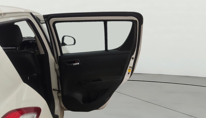 2017 Maruti Swift VXI, Petrol, Manual, 40,784 km, RHS Rear Door