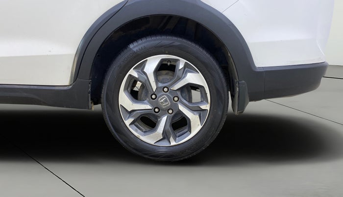 2016 Honda BR-V 1.5L I-VTEC V CVT, Petrol, Automatic, 68,707 km, Left Rear Wheel