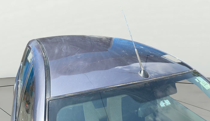 2014 Hyundai i10 MAGNA 1.1, Petrol, Manual, 94,728 km, Roof