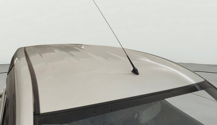 2018 Maruti Celerio VXI AMT, Petrol, Automatic, 57,846 km, Roof