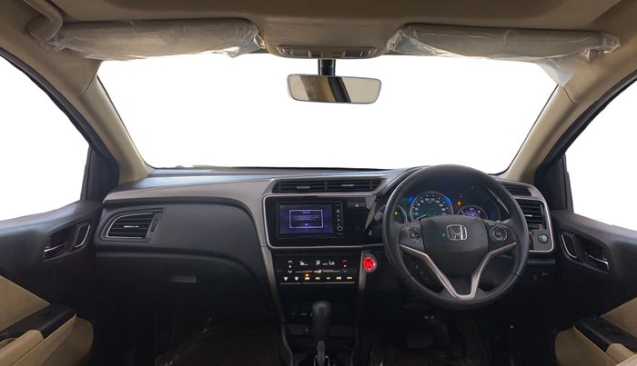 2019 Honda City 1.5L I-VTEC VX CVT, Petrol, Automatic, 50,231 km, Dashboard