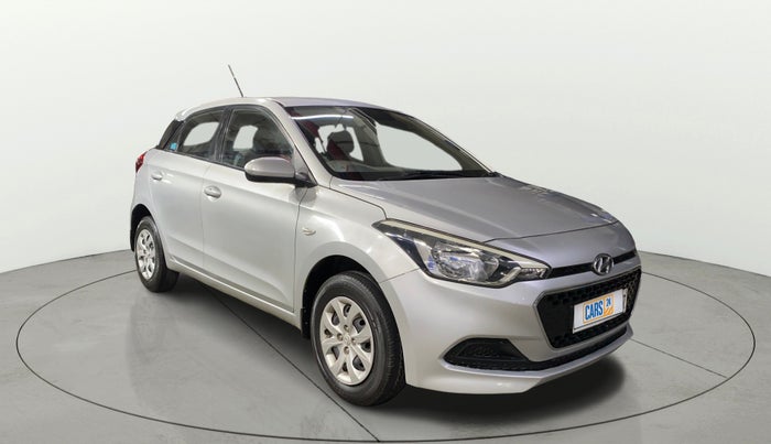 2016 Hyundai Elite i20 MAGNA 1.2, Petrol, Manual, 28,049 km, Right Front Diagonal