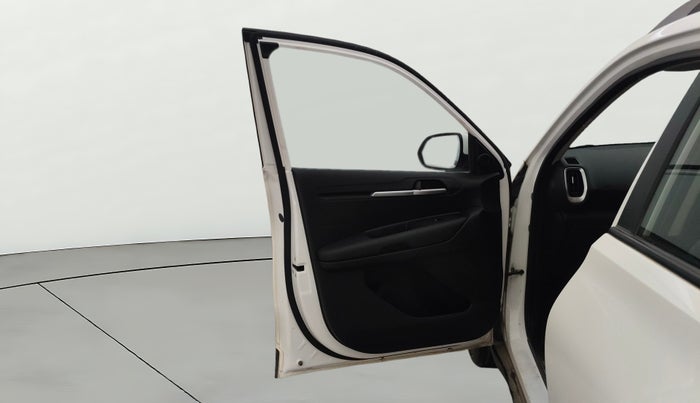 2021 KIA SONET HTK PLUS 1.2, Petrol, Manual, 42,005 km, LHS Front Door