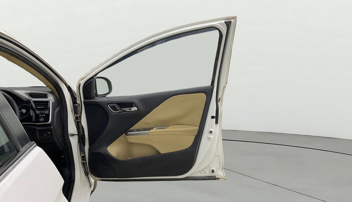 2019 Honda City 1.5L I-VTEC ZX, Petrol, Manual, 1,00,219 km, RHS Front Door