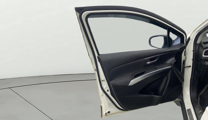 2020 Maruti S Cross ZETA 1.3, Diesel, Manual, 74,136 km, LHS Front Door