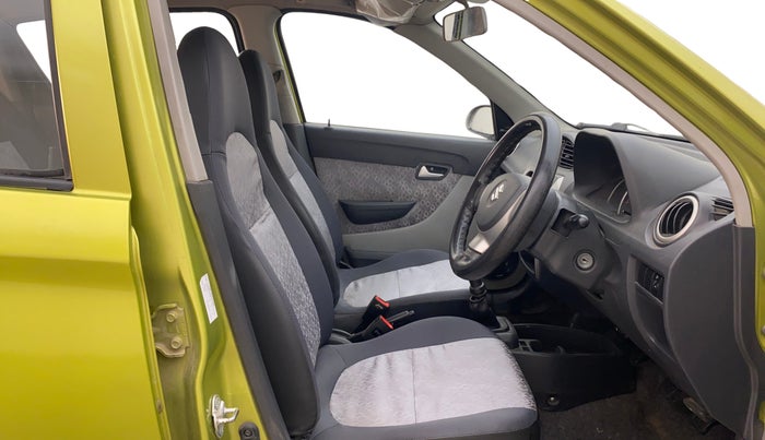 2016 Maruti Alto 800 LXI, Petrol, Manual, 62,813 km, Right Side Front Door Cabin