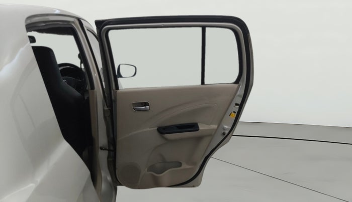 2018 Maruti Celerio ZXI AMT, Petrol, Automatic, 84,991 km, RHS Rear Door