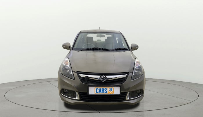 2016 Maruti Swift Dzire VXI, Petrol, Manual, 56,386 km, Front