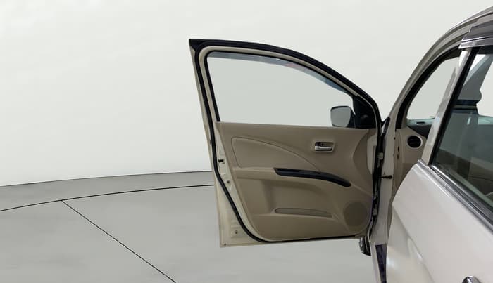 2020 Maruti Celerio VXI CNG, CNG, Manual, 87,413 km, LHS Front Door