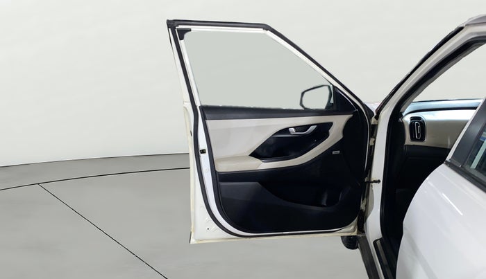 2021 Hyundai Creta SX (O) AT 1.5 DIESEL, Diesel, Automatic, 94,012 km, LHS Front Door