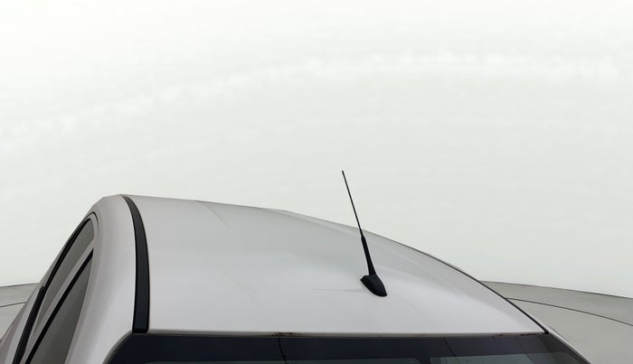 2020 Hyundai NEW SANTRO ASTA AMT, Petrol, Automatic, 9,162 km, Roof