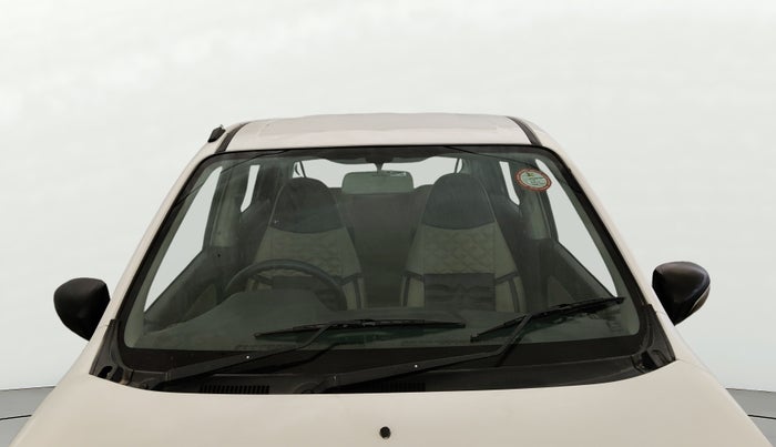 2019 Maruti Alto K10 VXI, CNG, Manual, 38,215 km, Front Windshield