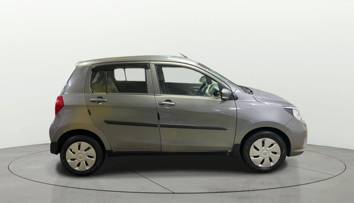 2020 Maruti Celerio ZXI, Petrol, Manual, 20,835 km, Right Side View