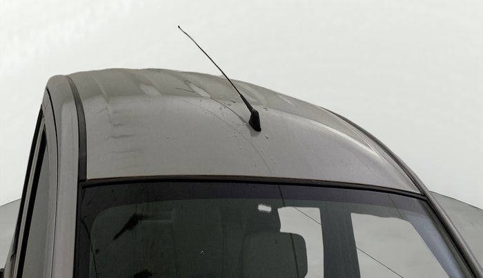 2016 Maruti Celerio VXI AMT, Petrol, Automatic, 25,366 km, Roof