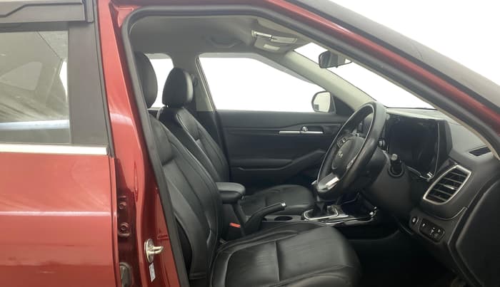 2022 KIA SELTOS HTK PLUS 1.5, Petrol, Manual, 39,446 km, Right Side Front Door Cabin