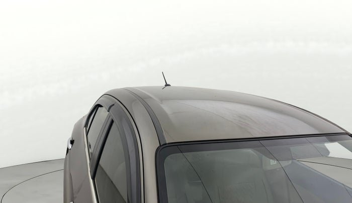 2024 Maruti Dzire VXI, Petrol, Manual, 13,221 km, Roof