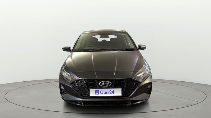 2023 Hyundai NEW I20 SPORTZ 1.2 MT, Petrol, Manual, 48,743 km, Front