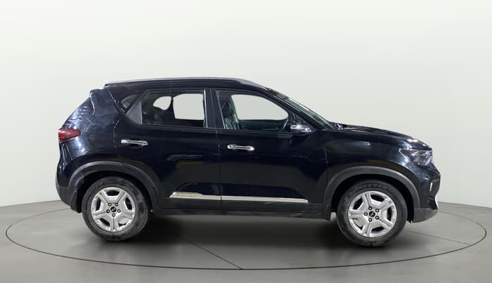 2021 KIA SONET HTK PLUS 1.2, Petrol, Manual, 63,461 km, Right Side View