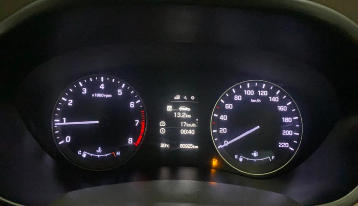 2015 Hyundai Elite i20 ASTA 1.2, Petrol, Manual, 80,910 km, Parking Camera
