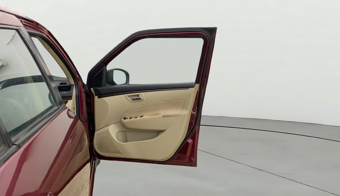 2016 Maruti Swift Dzire VXI, Petrol, Manual, 24,971 km, RHS Front Door