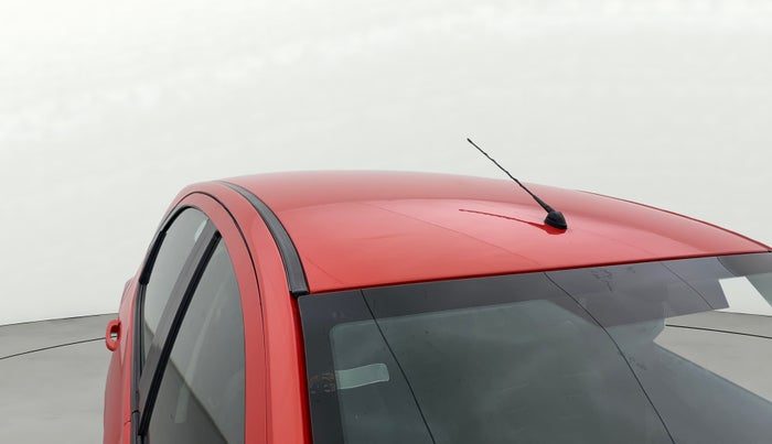 2021 Tata Tiago XZA PLUS PETROL, Petrol, Automatic, 20,849 km, Roof