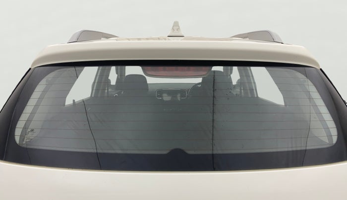 2021 Hyundai VENUE SX 1.5 CRDI, Diesel, Manual, 30,409 km, Rear Windshield