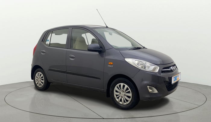 2014 Hyundai i10 SPORTZ 1.1, Petrol, Manual, 28,564 km, SRP