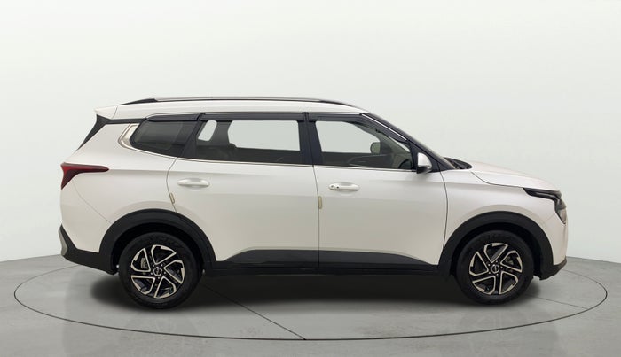 2022 KIA CARENS PRESTIGE PLUS 1.5 DIESEL 7 STR, Diesel, Manual, 40,230 km, Right Side View